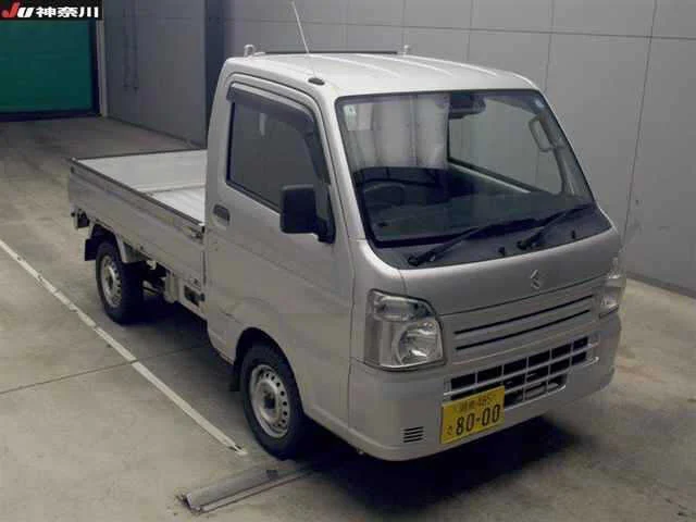 Suzuki Carry Truck DA16T 2020